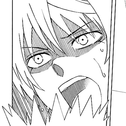DCD Chapter 6 : After School War Games - Part 1 cover