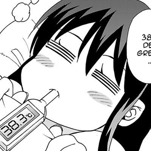 DCD Chapter 9 : Shigyou Yuuyami cover