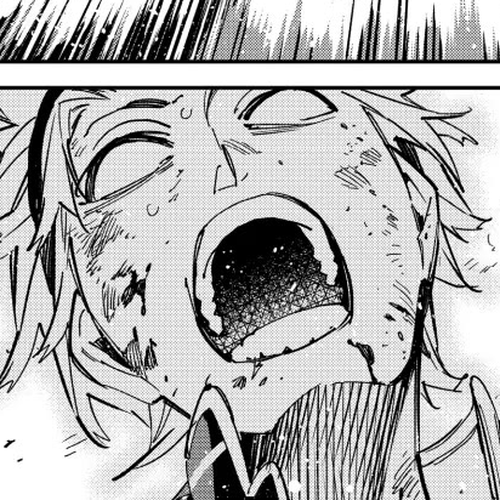 Dead Account Chapter 10: Combat Training cover