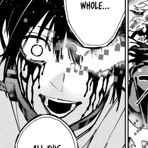 Dead Account Chapter 100: Happy Birthday cover