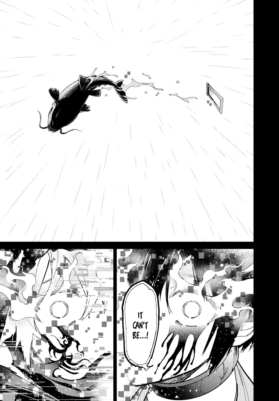 Dead Account Chapter 101 page 14 - Chapter 101: Tokyo in Flames