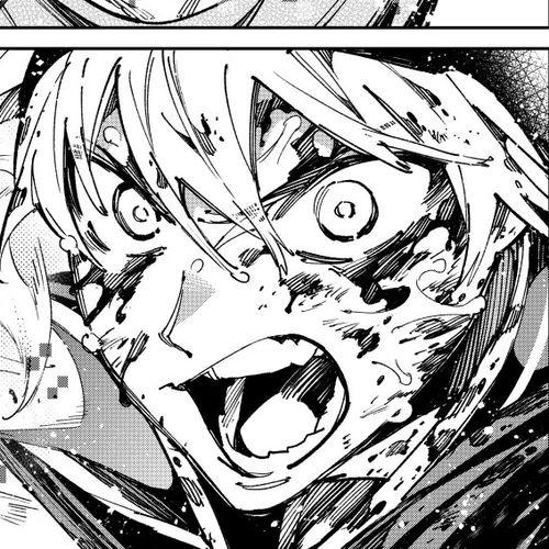 Dead Account Chapter 103: Exorcist vs Ghost cover
