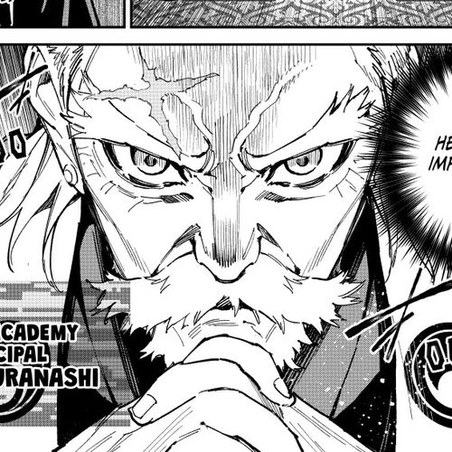 Dead Account Chapter 111: Live Demonstration cover