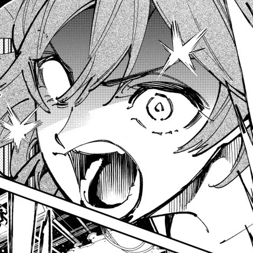 Dead Account Chapter 112: Teke-Teke, Digital Edition cover