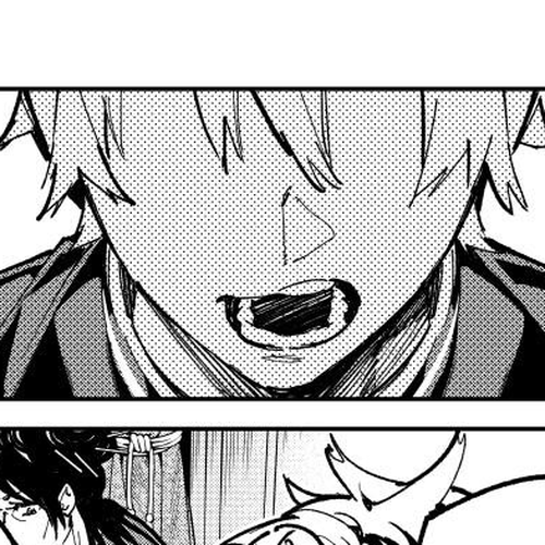 Dead Account Chapter 113: The Wall Between thumbnail