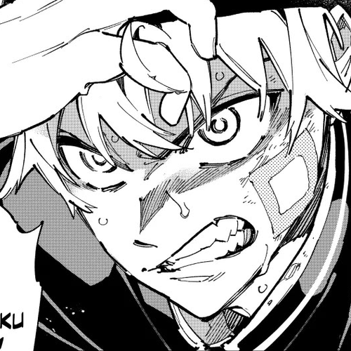 Dead Account Chapter 115: Charred Memories thumbnail