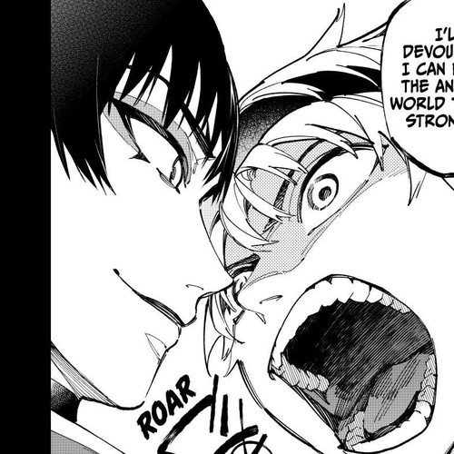 Dead Account Chapter 117: The South Pacific Training Camp thumbnail