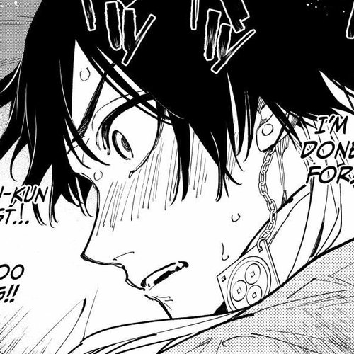 Dead Account Chapter 118: First Night of the Camp thumbnail