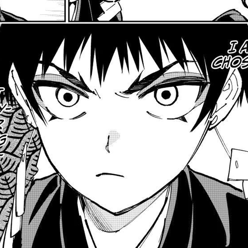 Dead Account Chapter 119: Spirit Children thumbnail
