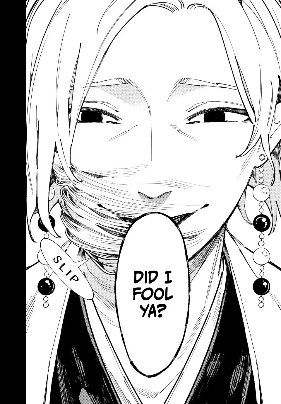 Dead Account Chapter 122 page 20 - Chapter 122: The Making of a Box