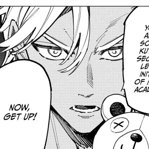 Dead Account Chapter 123: The Unbound Fool thumbnail
