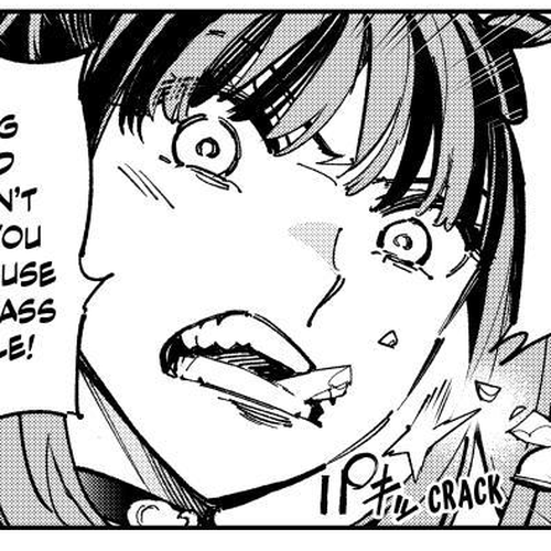 Dead Account Chapter 125.2 thumbnail