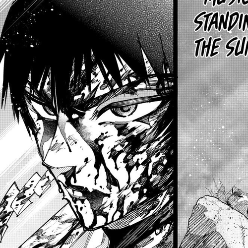 Dead Account Chapter 126: The Music of Despair thumbnail