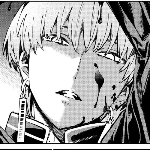 Dead Account Chapter 128: Bad Trip thumbnail