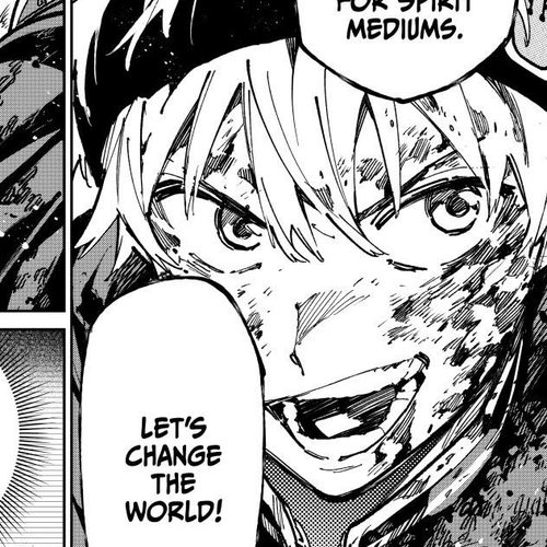 Dead Account Chapter 130: The Body Doesn't Lie thumbnail