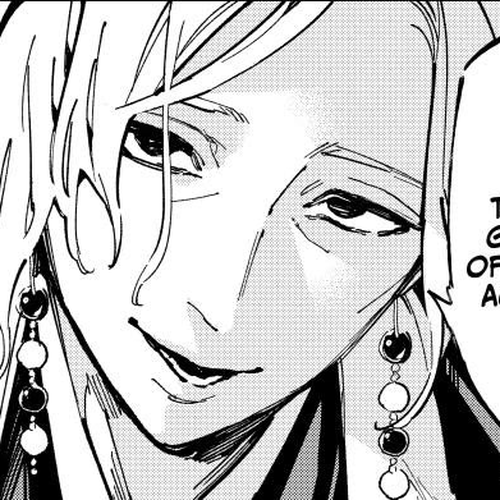 Dead Account Chapter 133 thumbnail