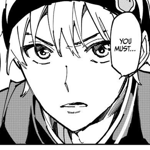 Dead Account Chapter 134 thumbnail