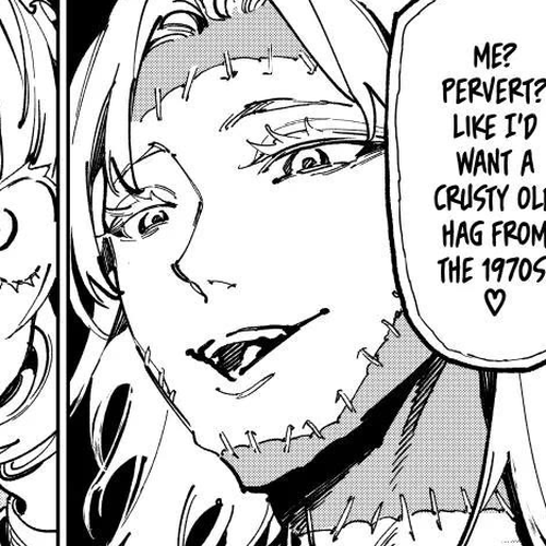 Dead Account Chapter 136: Gathering of the Angels thumbnail