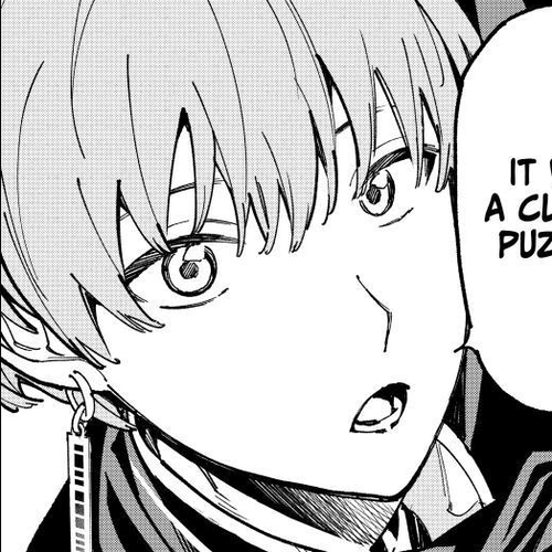 Dead Account Chapter 140 thumbnail