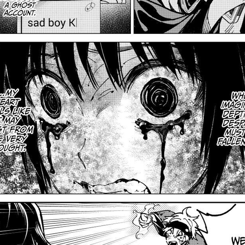 Dead Account Chapter 141 thumbnail