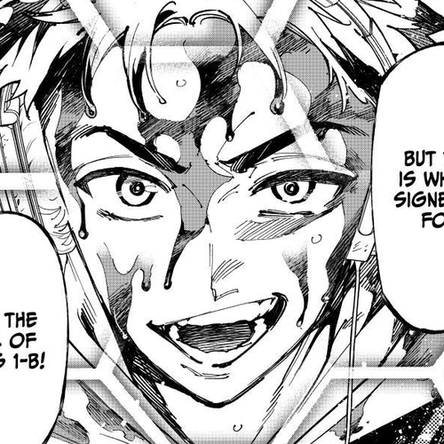 Dead Account Chapter 142 thumbnail