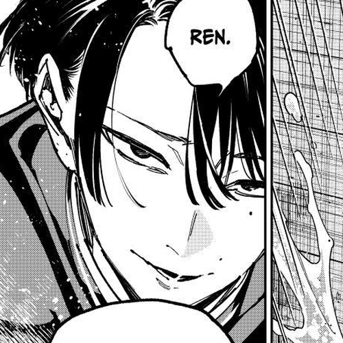 Dead Account Chapter 143 thumbnail