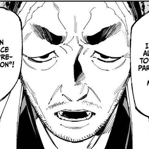 Dead Account Chapter 144 thumbnail