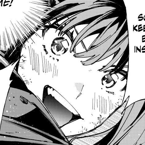 Dead Account Chapter 145 thumbnail