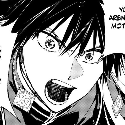 Dead Account Chapter 146 thumbnail