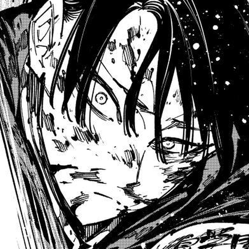 Dead Account Chapter 149 cover