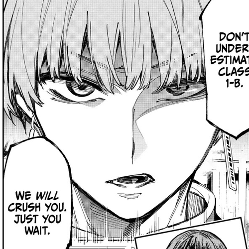 Dead Account Chapter 15: Opening a Window cover
