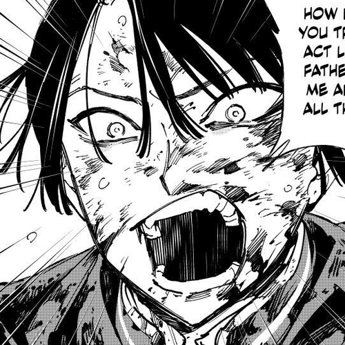 Dead Account Chapter 150 cover