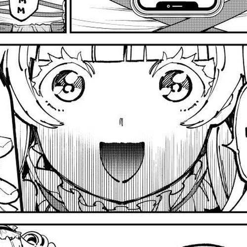 Dead Account Chapter 151 cover