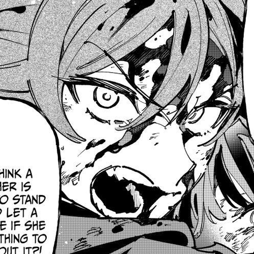 Dead Account Chapter 152 cover