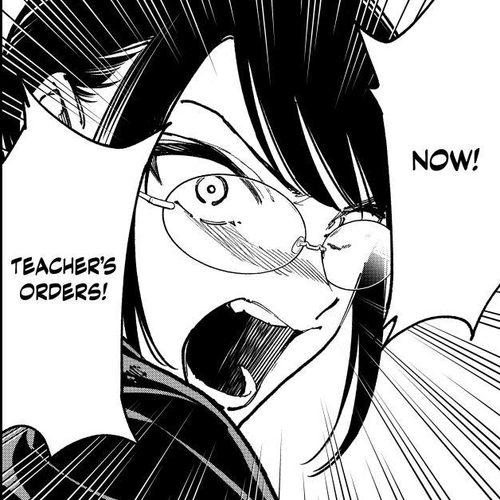 Dead Account Chapter 153 cover