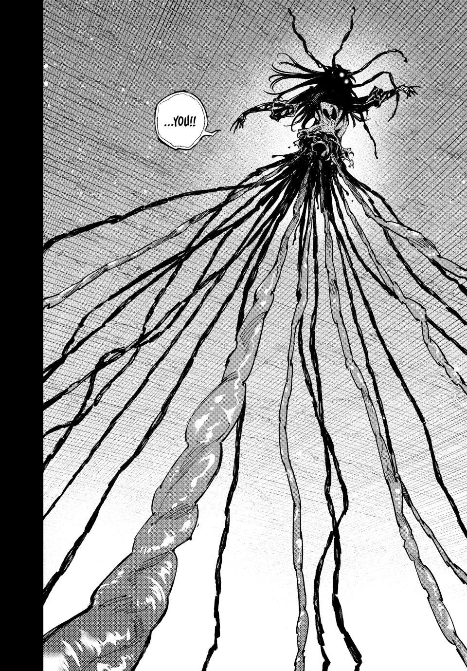 Dead Account Chapter 154 page 6 - Chapter 154