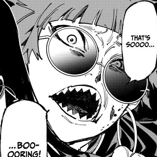 Dead Account Chapter 154 cover