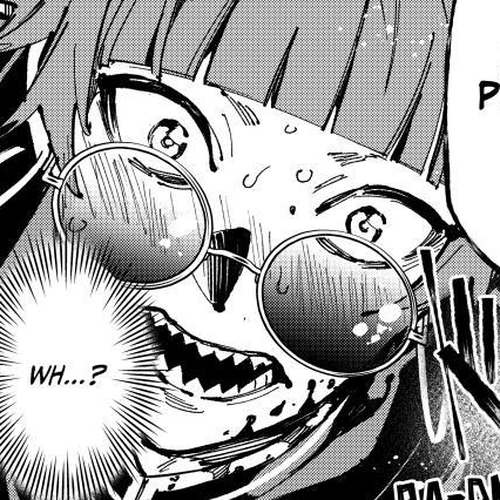 Dead Account Chapter 155 cover