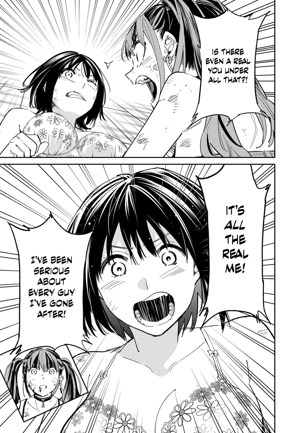 Dead Account Chapter 18 page 8 - Chapter 18: Even the Springs of Kusatsu Cannot Mend a Broken Heart