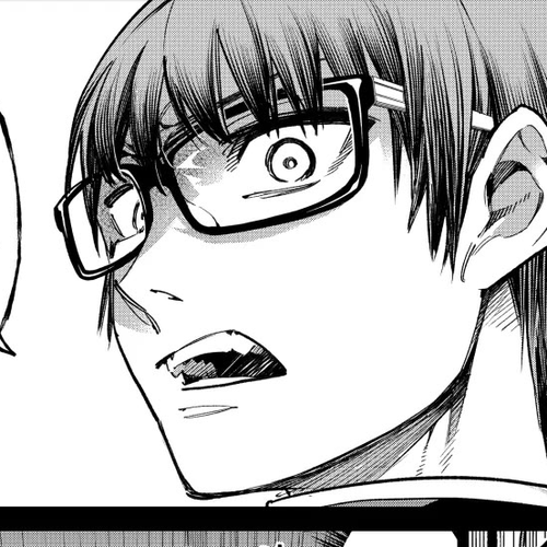 Dead Account Chapter 19: Battle at Sai-no-Kawara cover