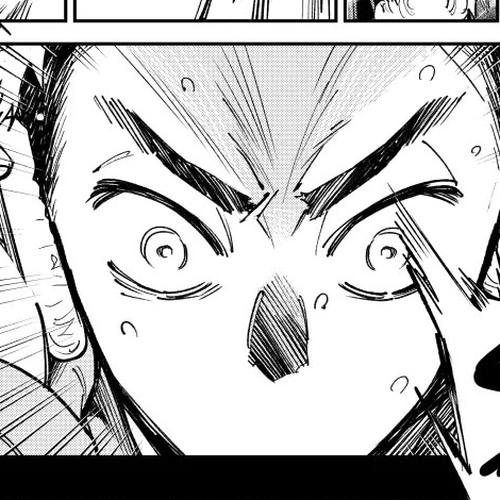 Dead Account Chapter 24: Loud and Louder cover