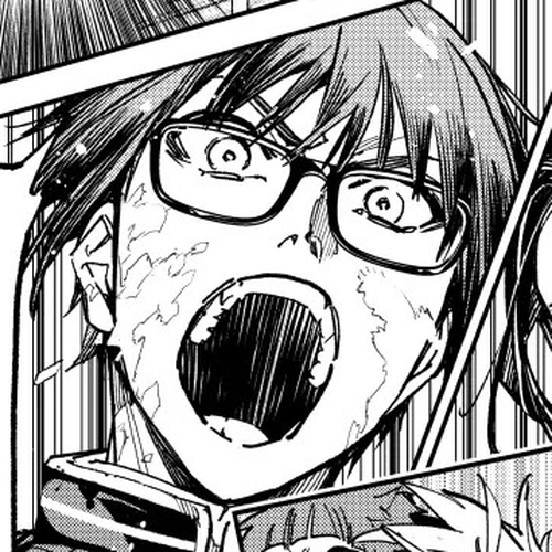 Dead Account Chapter 25: The A-B Battle, Renewed cover