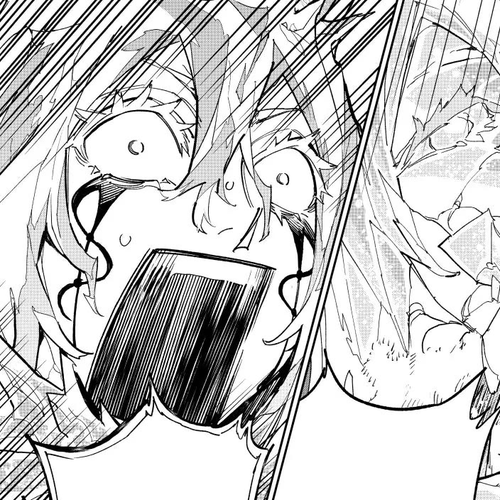 Dead Account Chapter 26: What Slipped Away cover