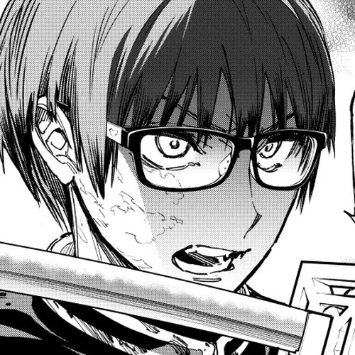 Dead Account Chapter 27: Melting Snow in the Hot Springs cover