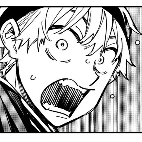 Dead Account Chapter 30: Let's Go to the Amusement Park! cover