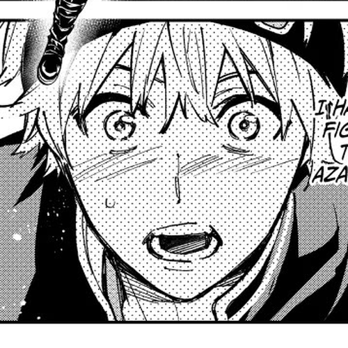 Dead Account Chapter 31: Ghost Parade cover