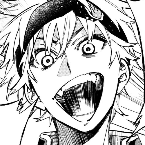 Dead Account Chapter 35: Death's Abyss cover