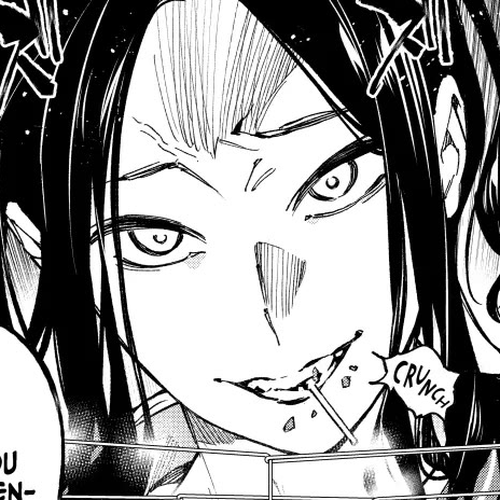 Dead Account Chapter 39: White Room cover