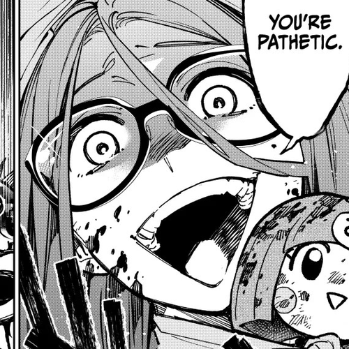 Dead Account Chapter 40: Assault cover