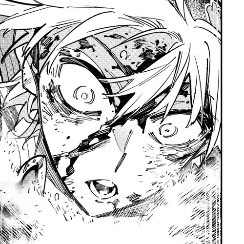 Dead Account Chapter 41: A Good Reason cover